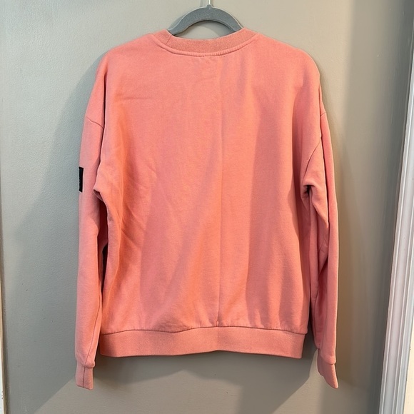 NWT Soulcycle P.E Nation Sweatshirt - Picture 5 of 6